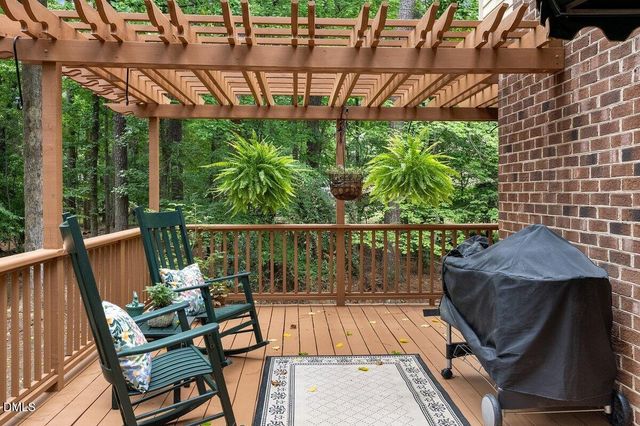 1620 Brook Run Drive, Raleigh, NC 27614