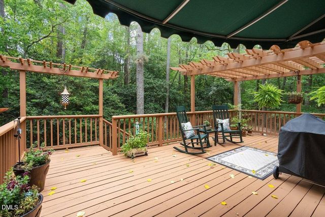 1620 Brook Run Drive, Raleigh, NC 27614