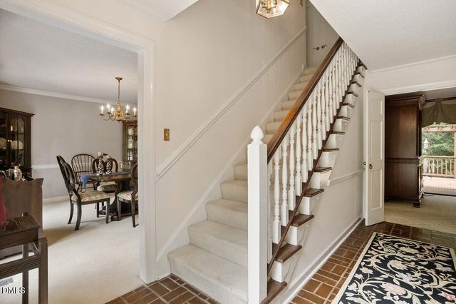 1620 Brook Run Drive, Raleigh, NC 27614