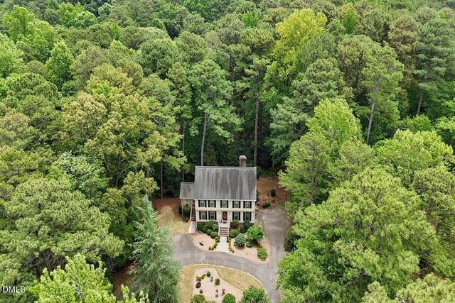 1620 Brook Run Drive, Raleigh, NC 27614