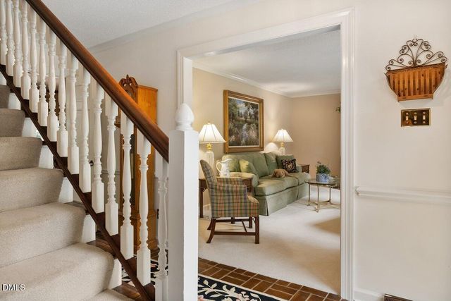 1620 Brook Run Drive, Raleigh, NC 27614