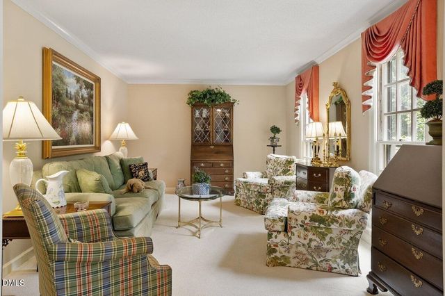 1620 Brook Run Drive, Raleigh, NC 27614