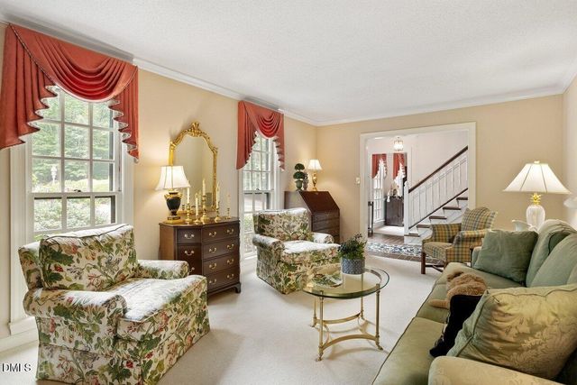 1620 Brook Run Drive, Raleigh, NC 27614