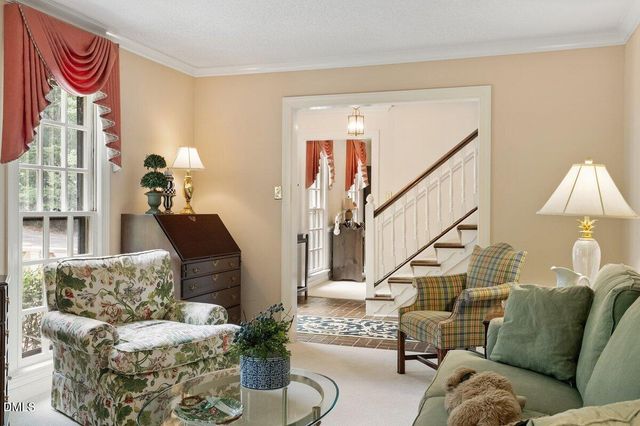 1620 Brook Run Drive, Raleigh, NC 27614