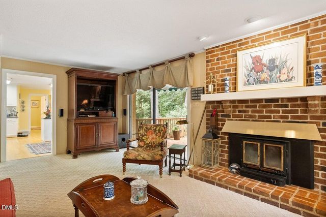 1620 Brook Run Drive, Raleigh, NC 27614