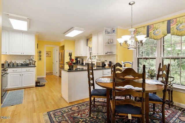 1620 Brook Run Drive, Raleigh, NC 27614