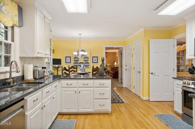 1620 Brook Run Drive, Raleigh, NC 27614