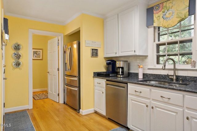 1620 Brook Run Drive, Raleigh, NC 27614
