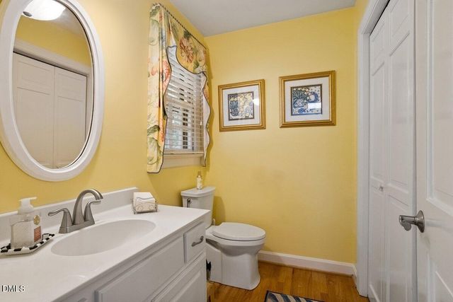 1620 Brook Run Drive, Raleigh, NC 27614
