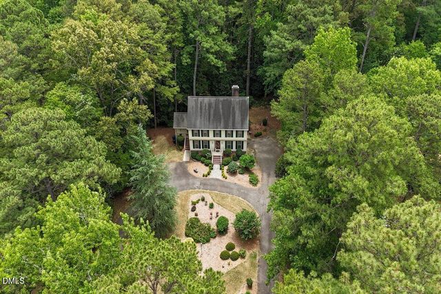 1620 Brook Run Drive, Raleigh, NC 27614