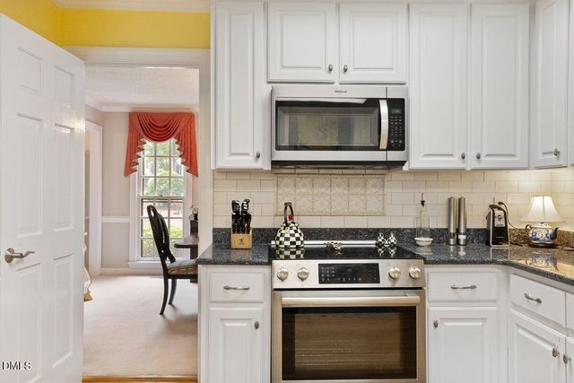1620 Brook Run Drive, Raleigh, NC 27614