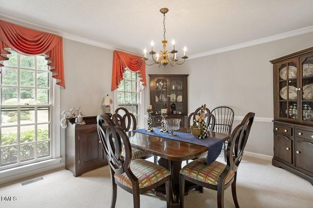 1620 Brook Run Drive, Raleigh, NC 27614