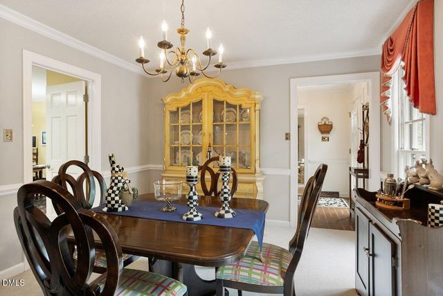 1620 Brook Run Drive, Raleigh, NC 27614
