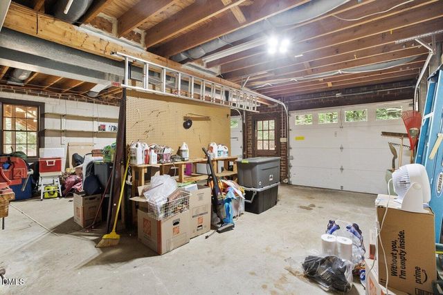 1620 Brook Run Drive, Raleigh, NC 27614