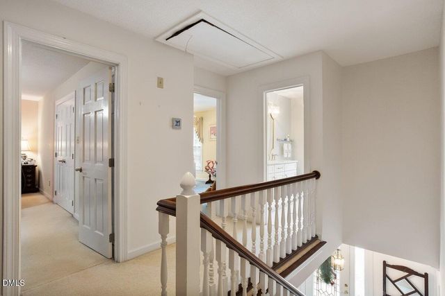1620 Brook Run Drive, Raleigh, NC 27614
