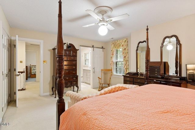 1620 Brook Run Drive, Raleigh, NC 27614