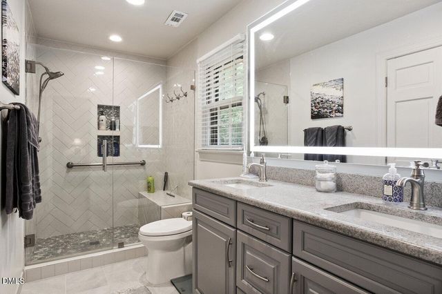 1620 Brook Run Drive, Raleigh, NC 27614