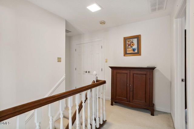 1620 Brook Run Drive, Raleigh, NC 27614