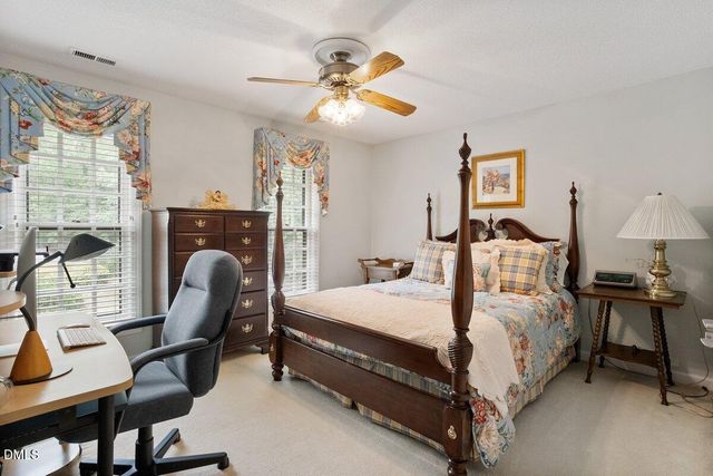 1620 Brook Run Drive, Raleigh, NC 27614