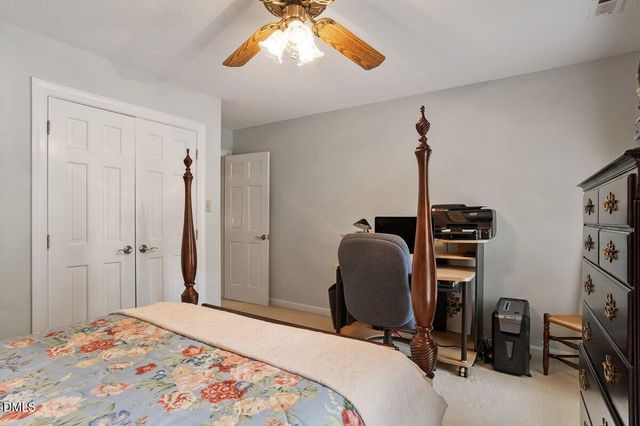 1620 Brook Run Drive, Raleigh, NC 27614
