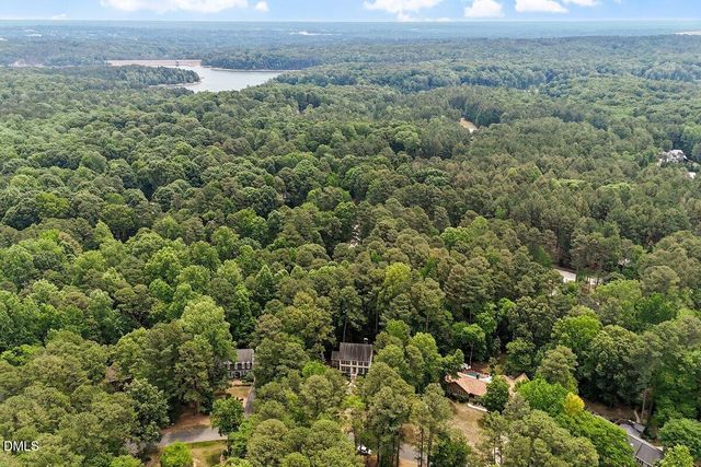 1620 Brook Run Drive, Raleigh, NC 27614