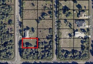 2483 Madden Avenue SW, Palm Bay, FL 32908