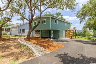 1560 Skyline Hls, Canyon Lake, TX 78133