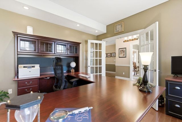 14 Salisbury Street, Grafton, MA 01519