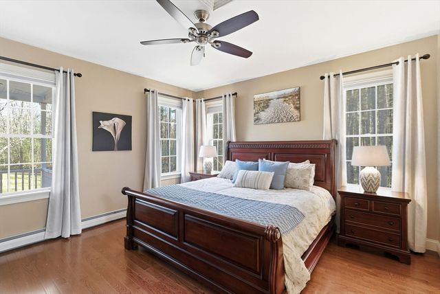 14 Salisbury Street, Grafton, MA 01519