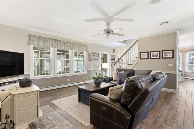 14 Salisbury Street, Grafton, MA 01519