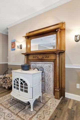 14 Salisbury Street, Grafton, MA 01519