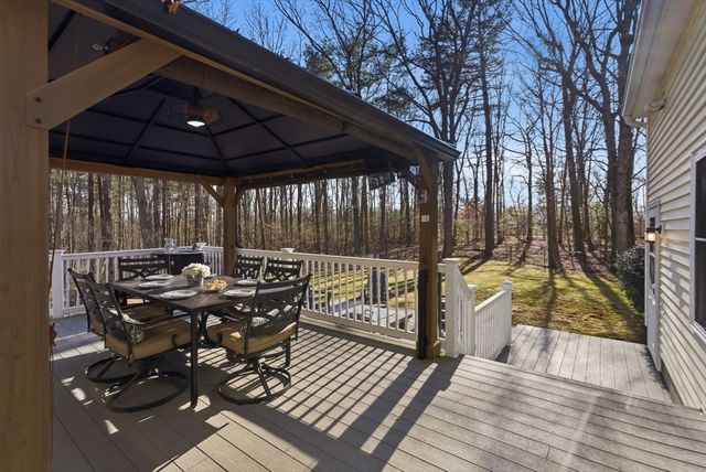 14 Salisbury Street, Grafton, MA 01519