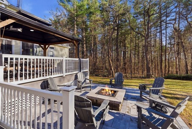 14 Salisbury Street, Grafton, MA 01519