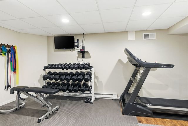 14 Salisbury Street, Grafton, MA 01519