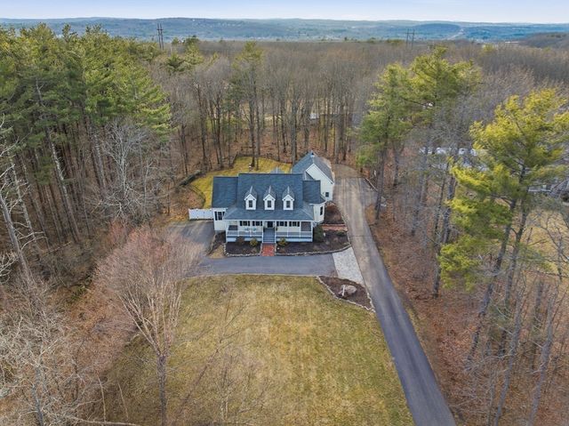 14 Salisbury Street, Grafton, MA 01519