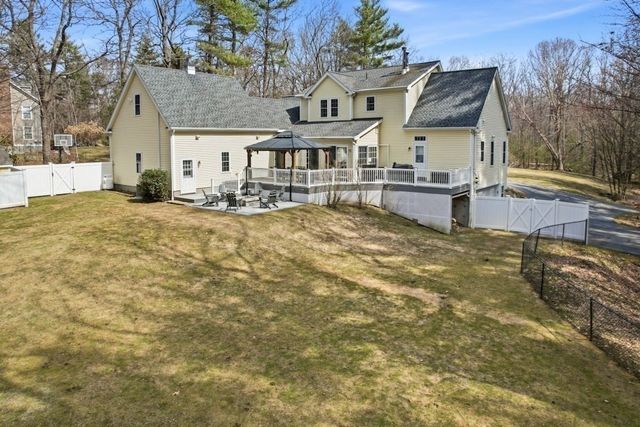 14 Salisbury Street, Grafton, MA 01519
