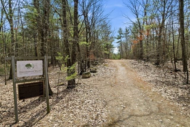 14 Salisbury Street, Grafton, MA 01519