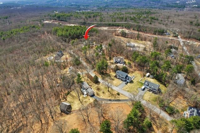 14 Salisbury Street, Grafton, MA 01519