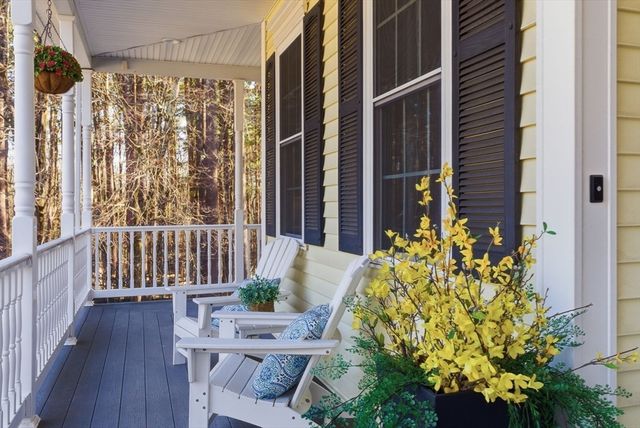 14 Salisbury Street, Grafton, MA 01519