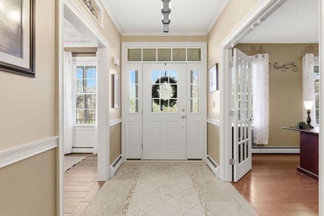 14 Salisbury Street, Grafton, MA 01519