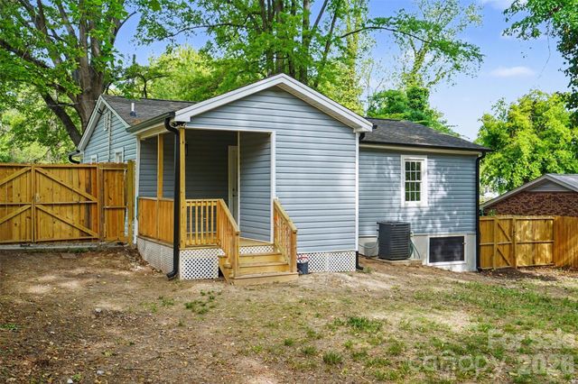 722 S Weldon Street, Gastonia, NC 28052