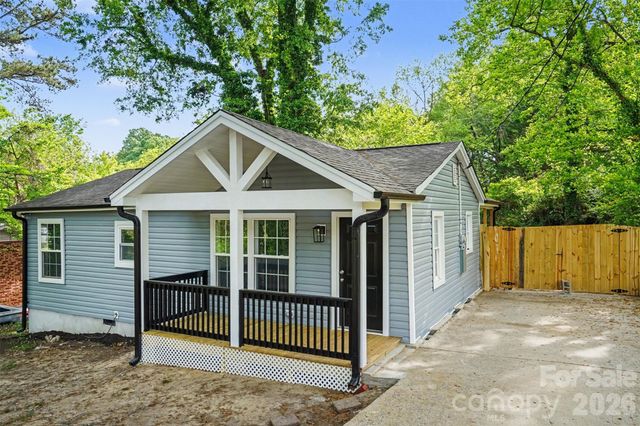 722 S Weldon Street, Gastonia, NC 28052