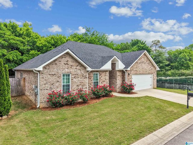 7205 CAHAWBA LANE, Leeds, AL 35094