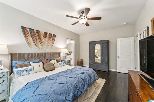 7205 CAHAWBA LANE, Leeds, AL 35094