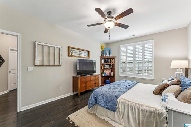 7205 CAHAWBA LANE, Leeds, AL 35094