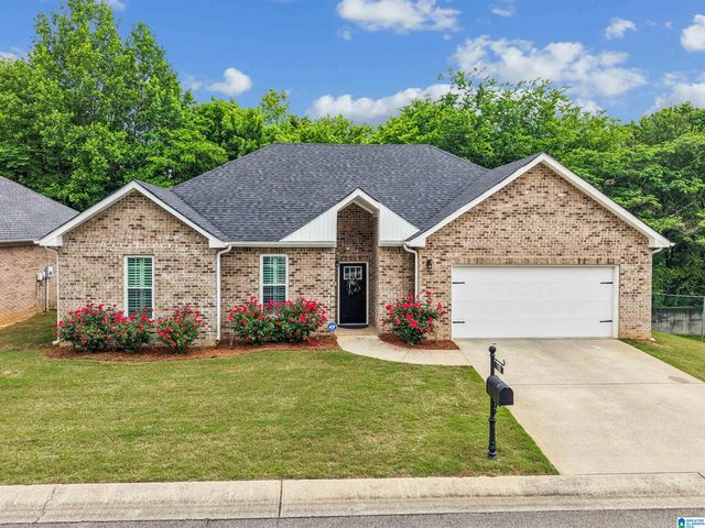 7205 CAHAWBA LANE, Leeds, AL 35094