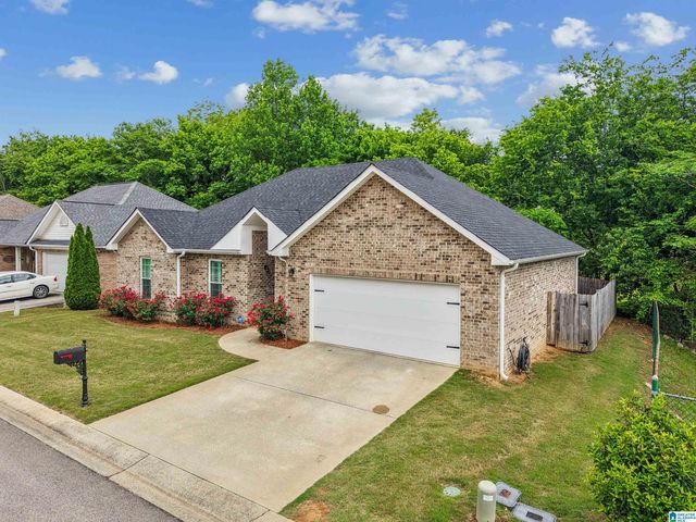 7205 CAHAWBA LANE, Leeds, AL 35094