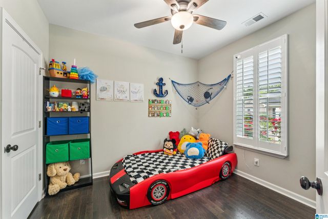 7205 CAHAWBA LANE, Leeds, AL 35094