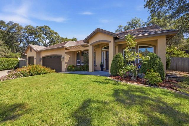 2861 Osborne Rd, Cameron Park, CA 95682