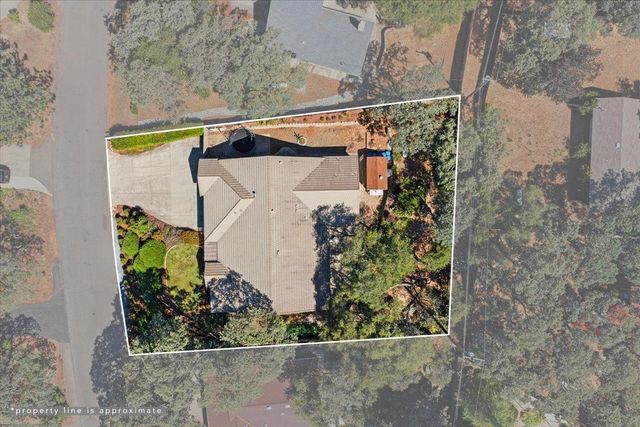 2861 Osborne Rd, Cameron Park, CA 95682